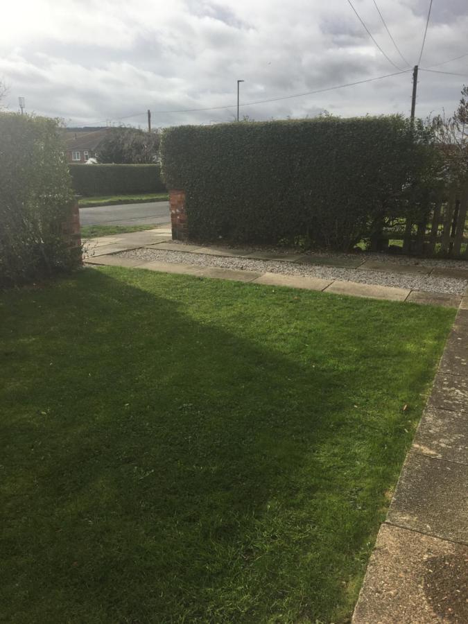 Tivoli Place Marske-by-the-Sea 外观 照片