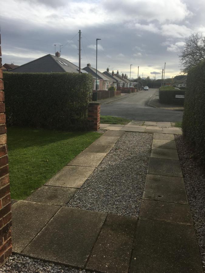 Tivoli Place Marske-by-the-Sea 外观 照片