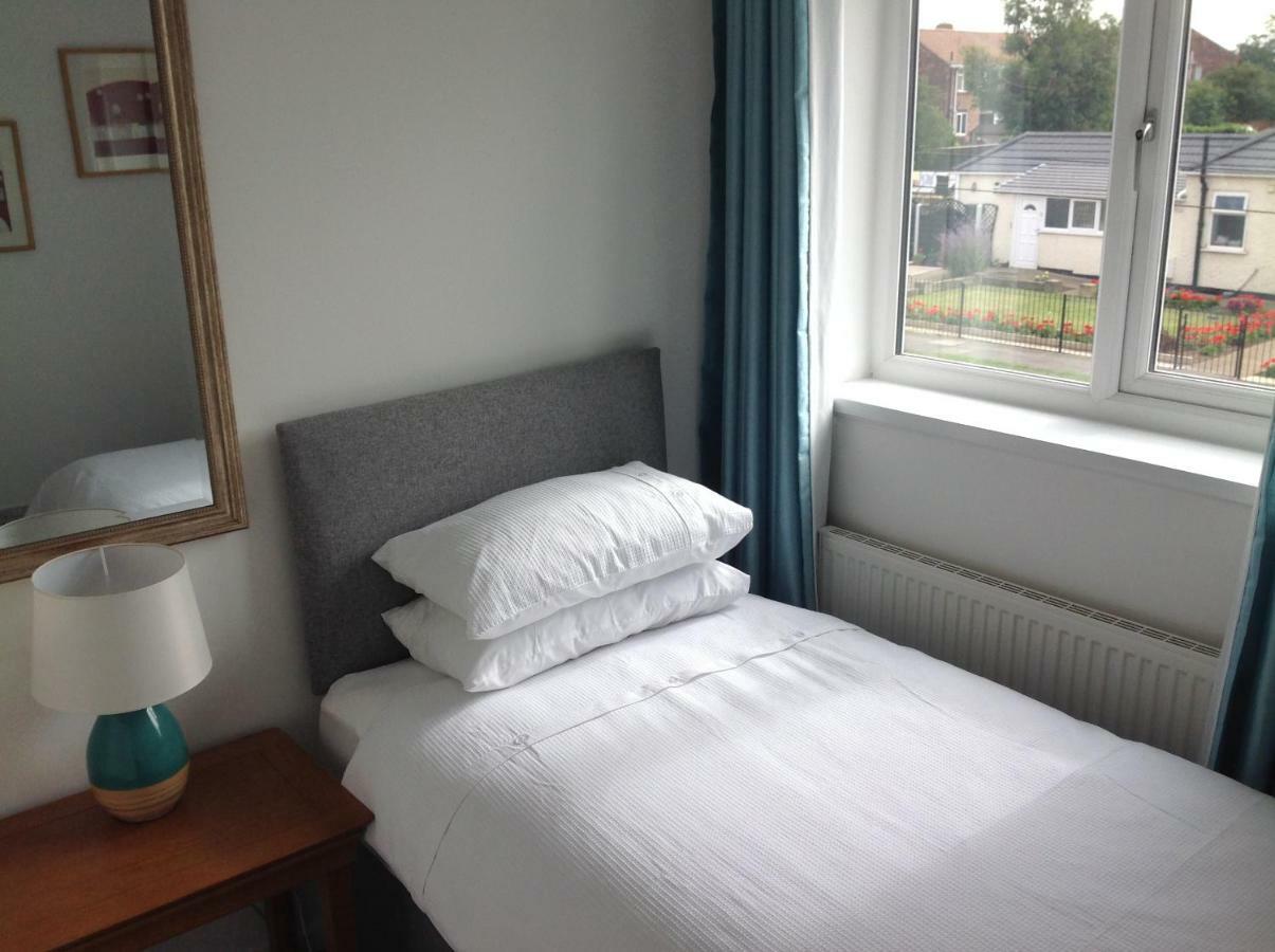 Tivoli Place Marske-by-the-Sea 外观 照片