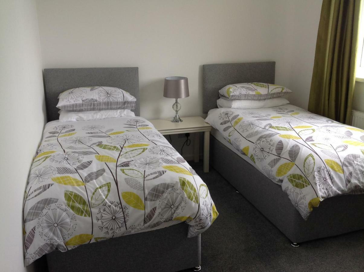 Tivoli Place Marske-by-the-Sea 外观 照片